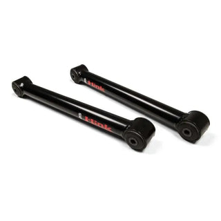 JKS Manufacturing J-Link Fixed Length Rear Lower Control Arms (REAR): Jeep Wrangler 18-26 6.4L/3.6L/3.0L EcoDiesel/2.0L