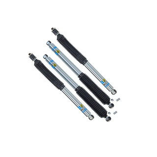 Superlift 4in Lift Bilstein Shock Box w/ Radius Arms: Ram 3500 Diesel 2013-2018