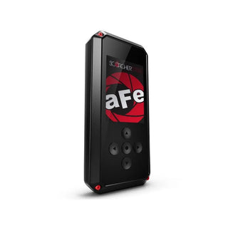 aFe SCORCHER PRO Perf Programmer: Ram 2500 / 3500 2019-2021 6.7L Diesel