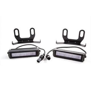 Diode Dynamics Standard Stage Series 6in Light Kit White: Fits Ram 2013-2018
