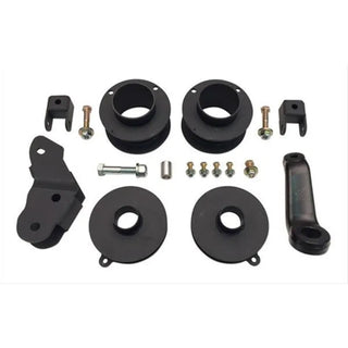 Tuff Country 3in Lift Kit: Ram 2500 2014-2018 6.7L Diesel / 6.4L 392 / 5.7L Hemi