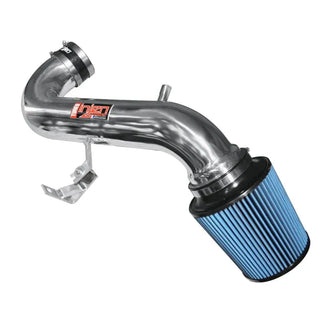 Injen Polished PowerFlow Cold Air Intake System (F&R): Jeep Grand Cherokee / Durango 2011-23 5.7L VVT HEMI