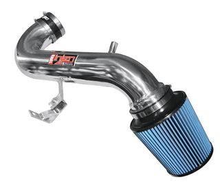 Injen Polished PowerFlow Cold Air Intake System (F&R): Jeep Grand Cherokee / Durango 2011-23 5.7L VVT HEMI