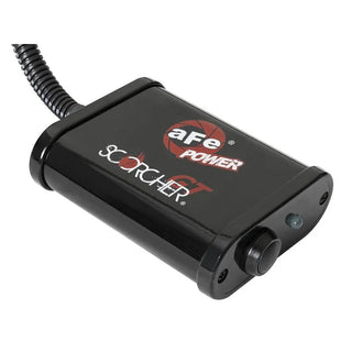aFe SCORCHER GT Power Module: Jeep Grand Wagoneer / Ram 2500 / 3500 2019-2026 6.4L