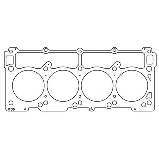 Cometic MLS LHS Head Gasket: Fits Chrysler 300 / Dodge Challenger / Charger 5.7L Hemi 2009-2015