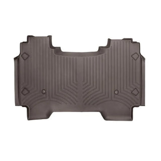 WeatherTech FloorLiner Rear Cocoa (Crew Cab No Underseat Storage): Fits Ram 1500 2019-2026 6.2L/5.7L