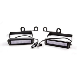 Diode Dynamics SportExpress Stage Series 6in Light Kit White Wide: Fits Ram 2013-2018