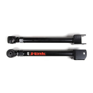 JKS J-Link Front Adj. Upper Control Arm Rubber (FRONT): Jeep Wrangler JK 2007-2018 3.6L V6