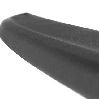 Spec D Tailgate Cap Cover (Black): Dodge Ram 2009 - 2018