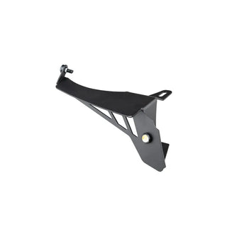 Rugged Ridge Chop Brackets Front Fender: Jeep Wrangler JL/JT 2018-2026 / Gladiator 2020-2025 w/ Matte Black