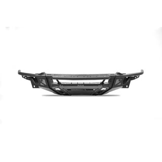 DV8 Offroad Tube Front Bumper (FRONT): Ram 1500 2019-2025 5.7L/6.2L