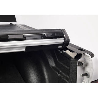 BAK Revolver X2 Roll-Up Bed Cover 6ft 4in: Fits Dodge Ram 2002-2018 3.6L/5.7L