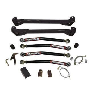 Skyjacker Suspension Lift Kit Component: Jeep Wrangler TJ 1997-2016 2.5L/4.0L