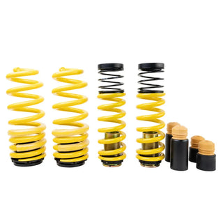 ST Suspensions Adjustable Lowering Springs: Jeep Grand Cherokee SRT8 6.4L / SRT 392 2012-2021
