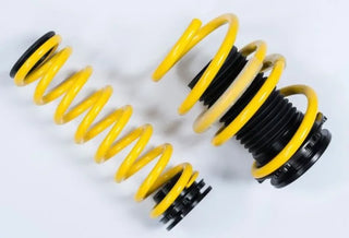 ST Suspensions Adjustable Lowering Springs: Jeep Grand Cherokee SRT8 6.4L / SRT 392 2012-2021