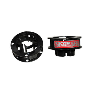 Skyjacker Front Leveling Kit: Ram 2500 6.7L Diesel 2018 / Ram 3500 6.7L Diesel 2018
