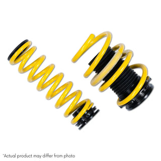 ST Suspensions Adjustable Lowering Springs: Jeep Grand Cherokee SRT8 6.4L / SRT 392 2012-2021