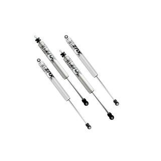 Superlift Fox Shock Box F&R: Ram 3500 2013-2018 6.7L Diesel / 6.4L 392 / 5.7L Hemi