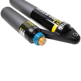 Bilstein B8 8100 (DSA) Rear Shock: Jeep Gladiator 2020 - 2025 (w/ 2-4.5" Rear Lift)