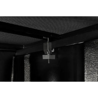 Extang Trifecta Signature 2.0 Soft Tri-Fold Cover (5ft 7in): Fits Ram 1500 2019-2026 RamBox Matte Black