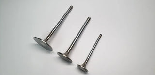 Ferrea HEMI 426 Flo Comp Plus Exhaust Valve Set of 8: N/A
