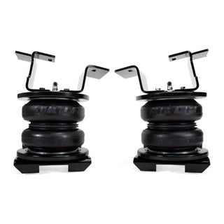 Air Lift Loadlifter 7500 XL Ultimate Air Spring Kit Internal Jounce: Ram 3500 6.4L/6.7L Diesel