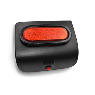 Rugged Ridge Flush Mount Tail Light (PAIR): Jeep Wrangler 2018-2025 2.0L/3.6L