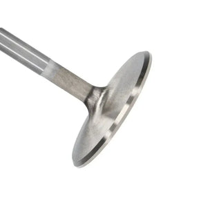 Manley Performance Race Flo Intake Valves (Set of 8): Fits most Hemi 6.1L
