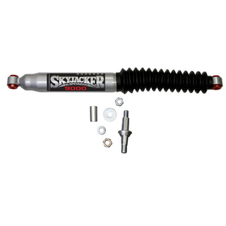 Skyjacker Steering Damper Kit (FRONT): Jeep Wrangler 2004-2006