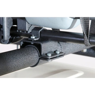 Rugged Ridge Roof Rack Adapter Kit (TOP): Jeep Wrangler JK 2007-2018 2.0L/3.6L