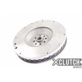 XClutch Single Mass Flywheel: Jeep Wrangler 07-11 3.8L V6