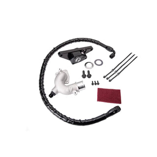 Fleece Performance Coolant Bypass Kit: Ram 2500 / 3500 2013-2018 6.7L Diesel