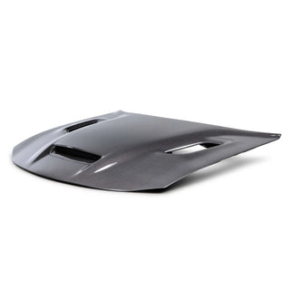 Anderson Composites Jailbreak Carbon Fiber Hood: Dodge Charger 2015 - 2023 (All Models)