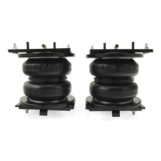 Air Lift LoadLifter 7500XL Ultimate Air Spring Kit Internal Jounce: Ram 2500 5.7L/6.4L