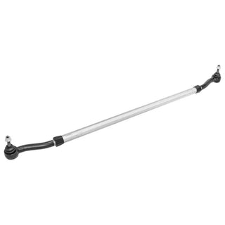 RockJock Billet Aluminum RockNut Tie Rod (TIE ROD): Jeep Wrangler JK 2007-2018