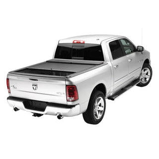 Roll-N-Lock M-Series Retractable Tonneau Cover 67in: Fits Ram 1500 2009-2024 XSB