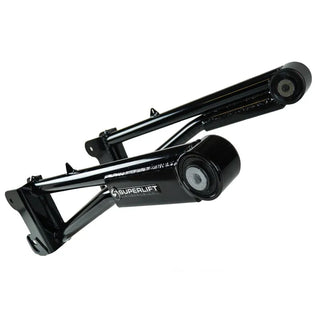 Superlift 4in Lift Kit Replacement Radius Arms Component Box: Fits Ram 2500/3500 2013-2024 5.7L/6.7L