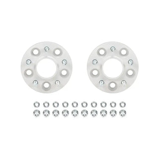 Eibach 25mm Wheel Spacers (Pair): 300 / Challenger / Charger / Magnum 2005 - 2024