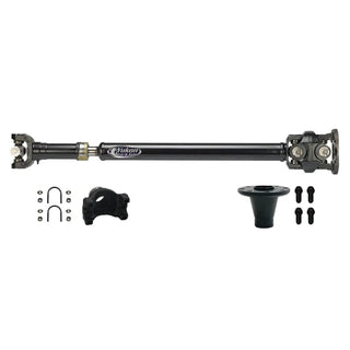 Yukon Gear & Axle HD 1350 Rear Driveshaft (REAR): Jeep Wrangler Unlimited JK 2012-2018 Automatic