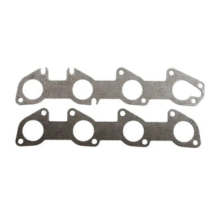 Cometic HT Header Gaskets (Pair): Chrysler / Dodge / Jeep 5.7L Hemi 2003 - 2008