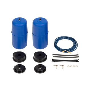 Firestone Coil-Rite Air Helper Spring Kit (FRONT): Ram 2500/3500 2013-2024 5.7L/6.7L