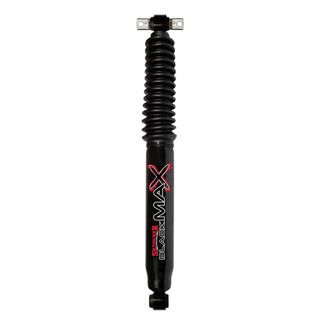 Skyjacker Black Max Shock Absorber (F&R): Jeep Wrangler 07-17 3.8L/3.6L