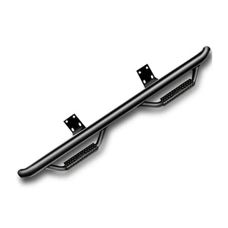 N-Fab Nerf Step Cab Length: Ram 2500/3500 2019-2023 6.4L/6.7L