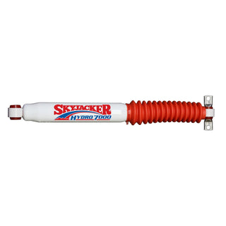 Skyjacker Hydro Shock Absorber (F&R): Jeep Wrangler 07-17 3.8L/3.6L