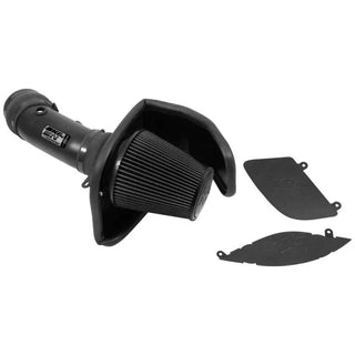 K&N Dryflow Cold Air Intake: Dodge Charger & Challenger 6.2L Hellcat 2017-2023