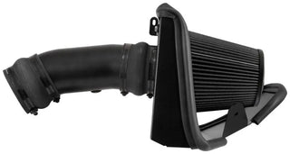 K&N Dryflow Cold Air Intake: Dodge Charger & Challenger 6.2L Hellcat 2017-2023