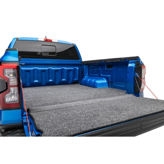 Husky Liners Guardian Comfort Bed & Tailgate Mat: Ram 1500 2019-2026 3.0L/5.7L