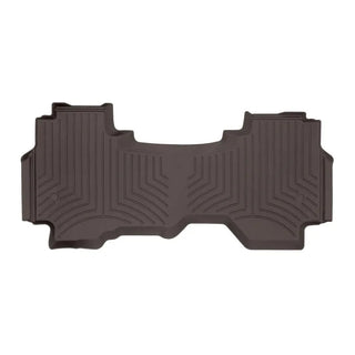 WeatherTech Rear FloorLiner HP Cocoa (REAR): Ram 1500 2019-2026 3.6L/5.7L