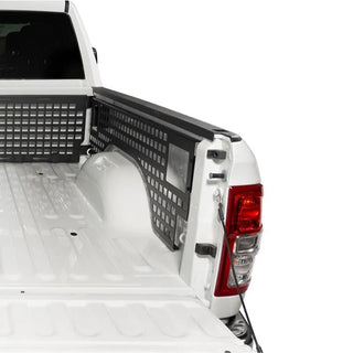 Putco Molle Passenger Side Panel: Fits Ram 2500 / 3500 2019-2025 6.4L 392 / 6.7L Diesel