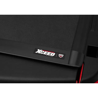 Extang Xceed Hard Folding Truck Bed Cover: Fits Ram 1500 2019-2023 5ft7in Bed